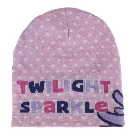 My Little Pony Hat & Gloves Set Extra Image 1